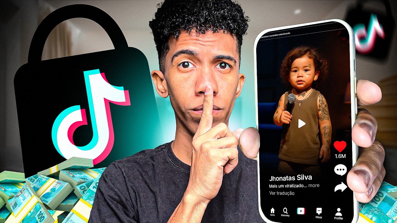 HOW TO CREATE AND MONETIZE TALKING BABY VIDEOS FOR MONETIZATION (Make Money With Short Videos)