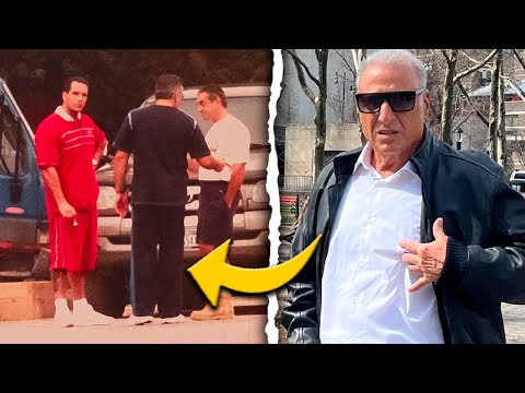 The BRUTAL Mafia families STILL Active In The US!