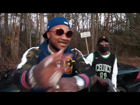 STOOPIDFRUITYAMP-" FARMER ST" (OFFICIALMUSICVIDEO)