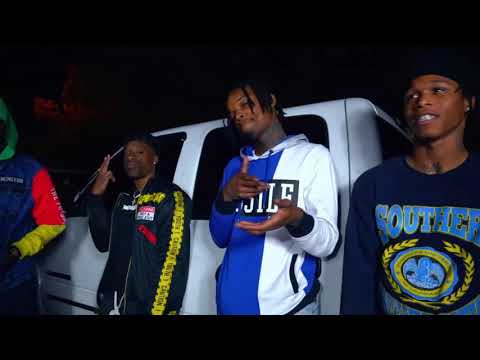1036 Chuck- OCEAN VIEWS ft Baby Chuck (video) #RIPSTICCS