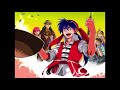 Cooking Master Boy Kimi Sae Ireba TV Intro Version