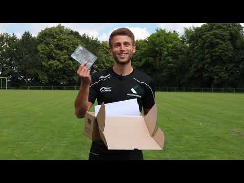 Neuroathletiktraining für Fußballer