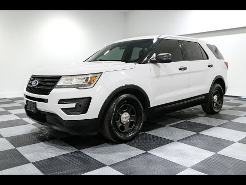 2016 Ford Explorer (CC-1899724) for sale in Sherman, Texas
