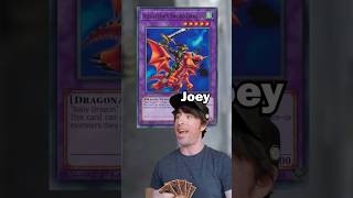 Yugi/Kaiba/Joey's Fusion Monsters from Battle City