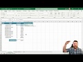 Microsoft Excel Running Total with SUM and SUMIF Functions