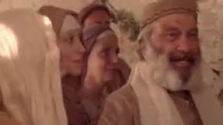 LA VIDA DE JESUCRISTO