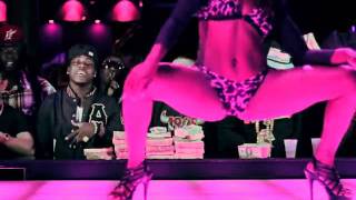 French Montana Ft. Ace Hood - You Don&#39;t Hear Me Though