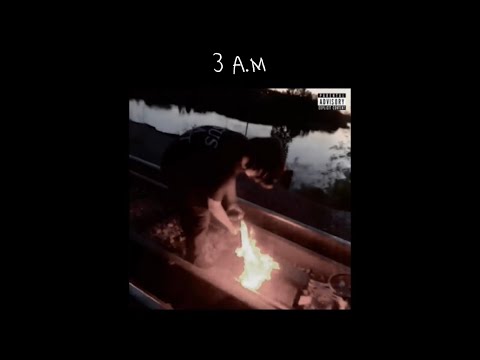 GrXvE - 3 A.M (officiai audio)