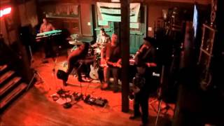 Revolving Door Band @ The Stage House