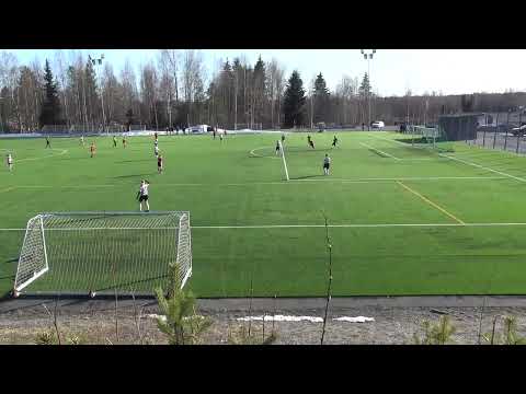 T15 kakkonen 2022 Apassit YJ - TP-49/UrPS YJ (1.jakso)