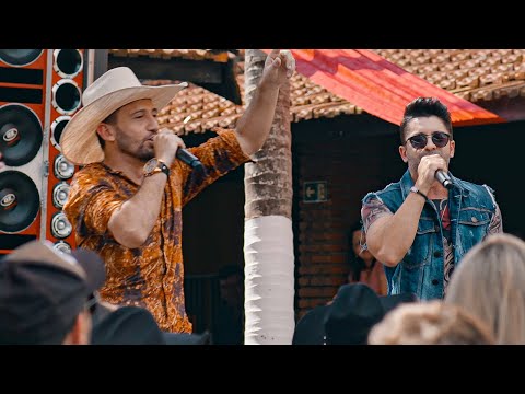 ESTRALAR O PAREDÃO – Antony e Gabriel ESTRALAR O PAREDÃO – Antony e Gabriel