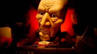 In Flames - The Mirrors Truth (Official Video)