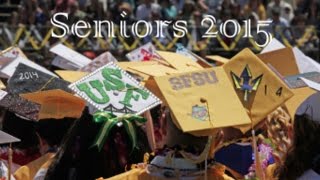 AHS Senior Video 2015