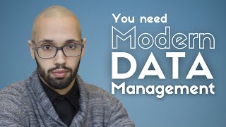 The Rise of Modern Data Management // Chad Sanderson // MLOps Podcast #226