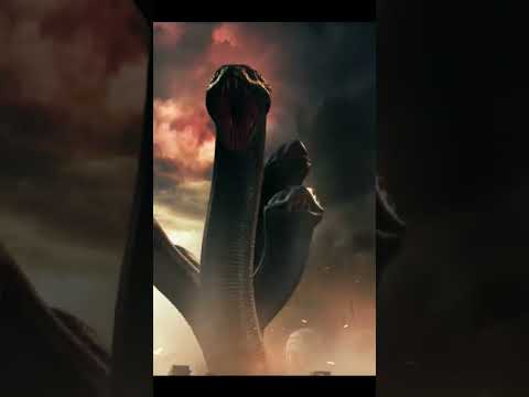 garud ka sabse bada Shatru Kaliya|| Dharm yoddha garud #dharmyoddhagarud #shorts