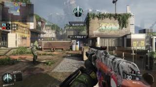 [BO3実況]たまま杯２回戦