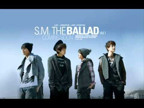 [Audio] 101127 MuCore Recording SM THE BALLAD Hot Times DL LINK