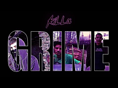 DILM & BNK - Killa GRIME