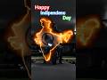 15 August Happy Independence Day Shorts Automobile India Hindu Viral Song Army
