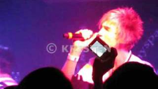 Dreamers - Push Play