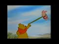 The Many Adventures Of Winnie The Pooh Part 12