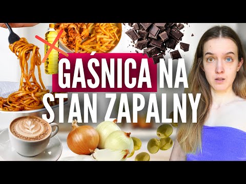 mikro nawyki by GASIĆ STAN ZAPALNY (dieta przeciwzapalna)
