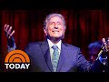 Tony Bennett Retiring From Touring, Under Doctor’s Orders