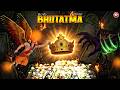 భూతాత్మ BHUTATMA Telugu Horror Story CHEWINGGUMTVTELUGU 251