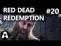 LIRIK plays Red Dead Redemption 2 - Part 20 (Full Playthrough)