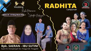 Download lagu 🛑 RADHITA CAMPURSARI Tayub Live Dirumah Bp. SAERAN IBU SUTINI - Kuyam Ds. Karangtengah Kec. Panggul mp3 Download lagu 🛑 RADHITA CAMPURSARI Tayub Live Dirumah Bp. SAERAN IBU SUTINI - Kuyam Ds. Karangtengah Kec. Panggul mp3