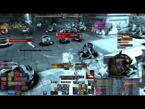 King Rastakhan Normal