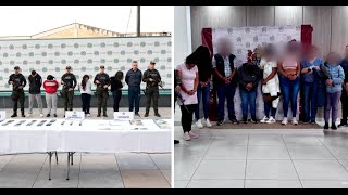 Conoce los resultados de seguridad en Bogotá durante septiembre de 2025