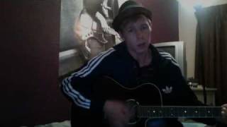 Leroy Smooth does Rambling Gambling willie - By Bob Dylan