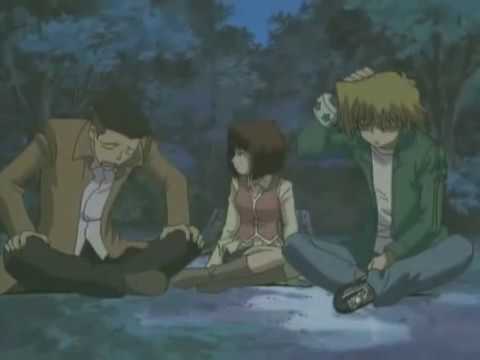 YGOTAS Episode 9 - El Juegos De Tarjeta - LittleKuriboh