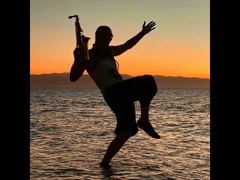 Syntheticsax & Dj Sandr - Live from Skylounge Kaluga (Part 2)LIVE SAXOPHONE MIX