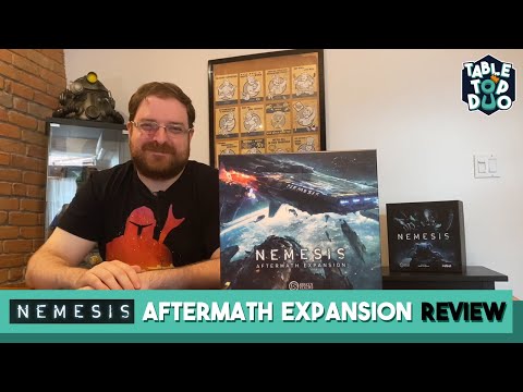 Nemesis: Aftermath - YouTube Video