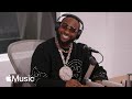 Davido: 'Timeless', Afrobeats & Starting a Festival | Apple Music