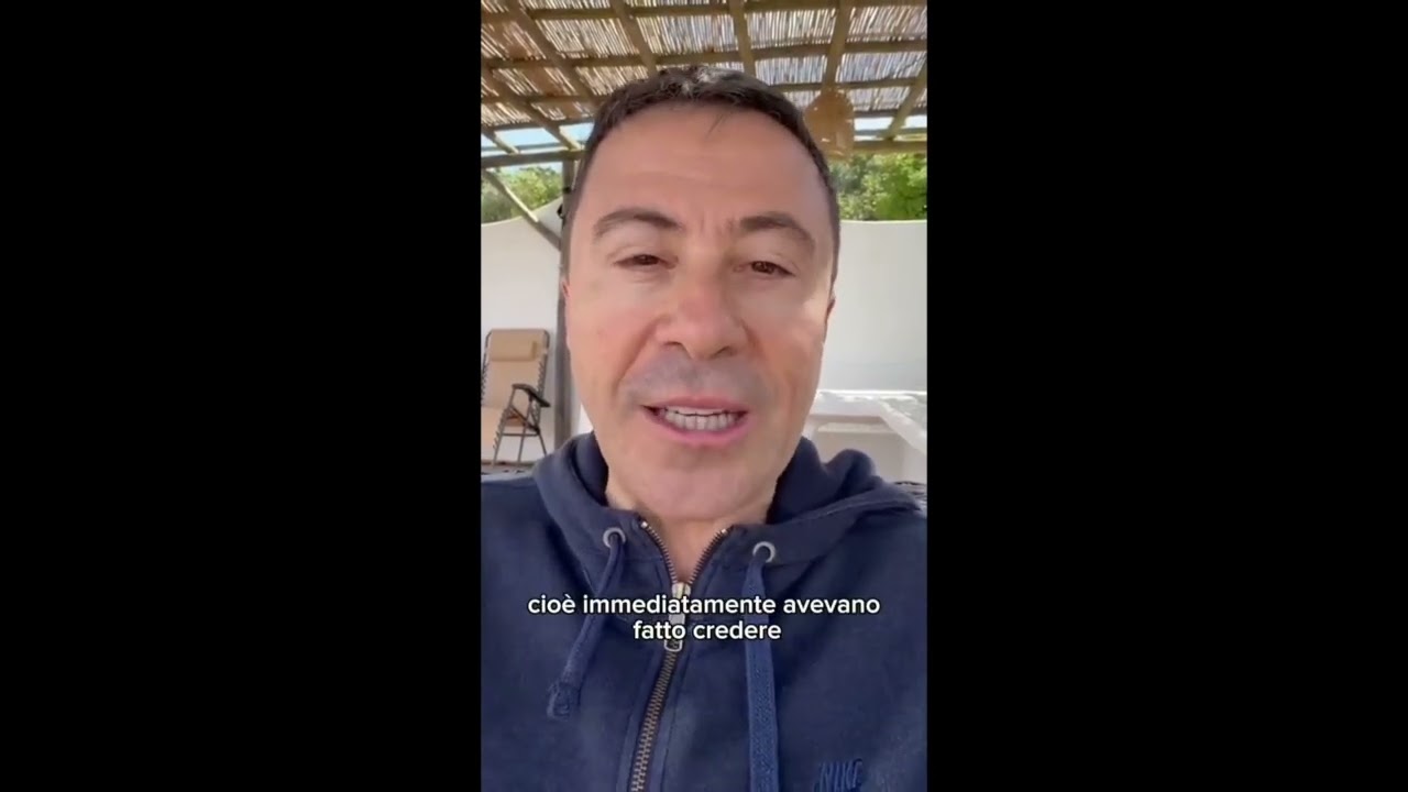 ITALO BOCCHINO: "ALTRO CHE SORPASSO, SCHLEIN E CONTE STANNO GIÀ PERDENDO COLPI"