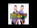 Fabio Da Lera & Alex Mica - Mi Corazon (Produced ...