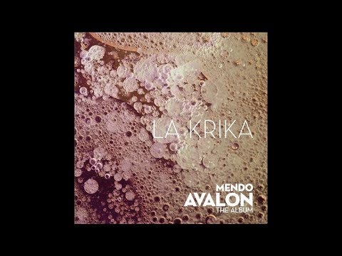 Mendo - La Krika (Original Mix) #technobeat