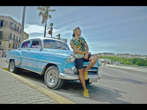 #KamLixtra - Everytime [2019]