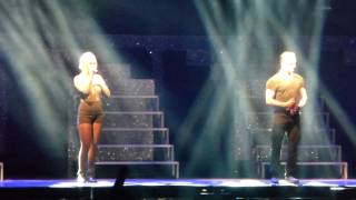 S Club 7 - Hello Friend Live in Cardiff (12 May 2015)