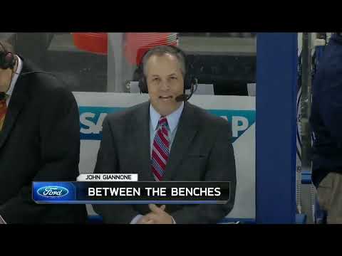 NHL  Dec.10/2013    Nashville Predators - New York Rangers