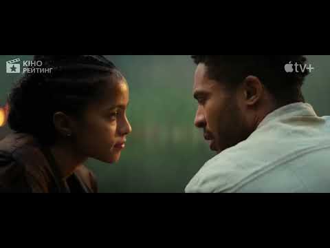 Фундація 3 сезон (2025) | Український трейлер | Apple TV+