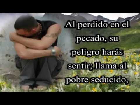 027 Oh Pastor Divino ,escucha - Nuevo Himnario Adventista