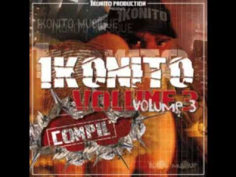 Scar Logan, Les Zakariens, Klass - Adrenaline (2006)