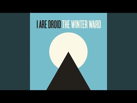 With Lowered Arms - I Are Droid