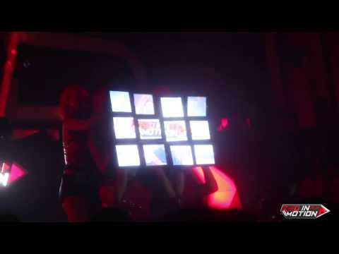 Barocco Red In Motion HD