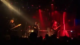 Las Novias - Hypnos - Live in Changó Club