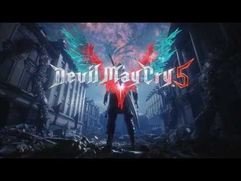 Let´s play Devil May Cry 5 [German] [Blind] [#1] [Teufelsjäger]